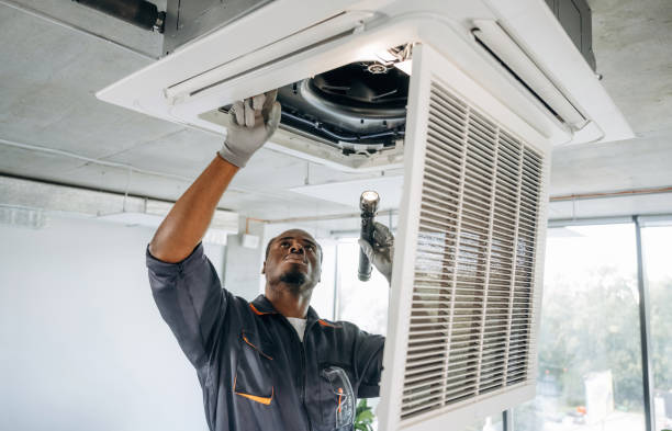 Licensed Hvac service in Fairfax, VA - FH HVAC